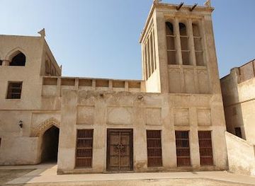bahrain/amwaj-islands/attraction/beit-sheikh-isa-bin-ali-al-khalifa-house