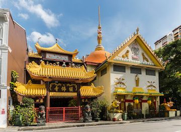 singapore/kallang/attraction/sakya-muni-buddha-gaya-temple