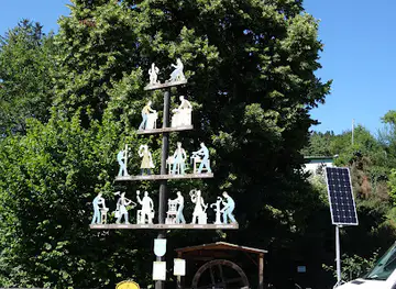 Wienerwaldmuseum Eichgraben