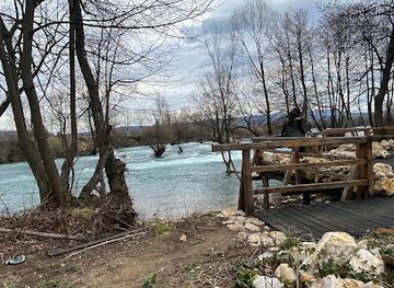 bosnia-and-herzegovina/bihac/attraction/kraljevski-otoci-fly-fishing-usr-una-bihac
