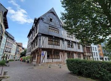 france/rouen/attraction/national-museum-of-education