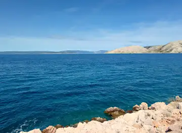 Beach of Romantik