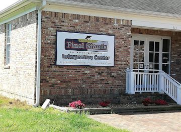 mississippi/the-north-central-hills/attraction/mississippi-final-stands-interpretive-center