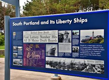 maine/portland-head-light/attraction/liberty-ship-memorial