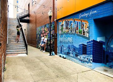 indiana/evansville/attraction/self-e-alley-evansville-mural-art