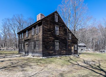 Minute Man National Historical Park