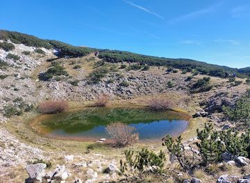 bosnia-and-herzegovina/doboj-region/attraction/jezero-crvenjak