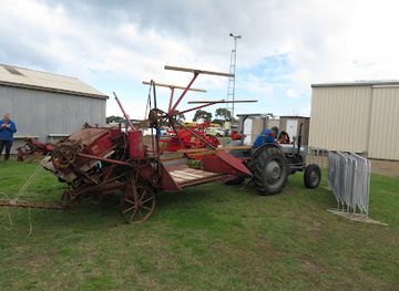 australia/fleurieu-peninsula/attraction/southern-fleurieu-historical-museum