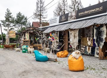 poland/podhale/attraction/goralska-osada-mini-zoo