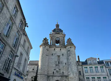 Grosse Horloge