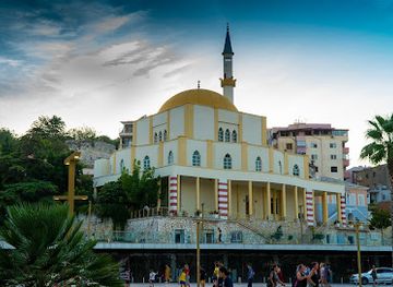 albania/durres-coast/attraction/the-great-mosque-of-durres