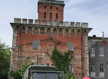 Museum of the September Campaign and the Modlin Fortress