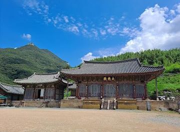 south-korea/daegu/attraction/pyochungsa-temple