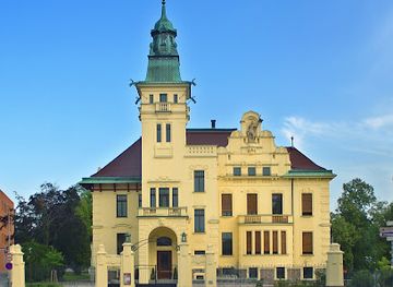 czechia/east-bohemia/attraction/municipal-museum-in-usti-nad-orlici