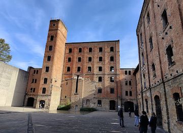 slovenia/mura/attraction/san-sabba-rice-mill-national-monument-and-museum