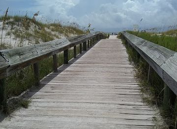 Gulf Shores Public Beach