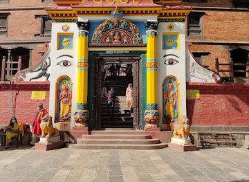nepal/kathmandu/pashupatinath/attraction/guhyeshwari-shaktipeeth-temple