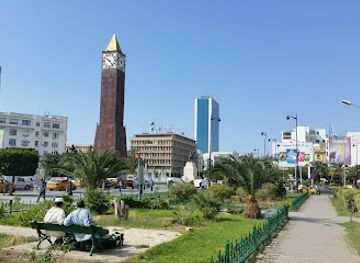 tunisia/tunis/attraction/ministry-of-tourism-and-handicrafts