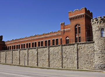 Old Montana Prison & Auto Museum Complex