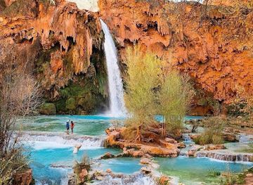 arizona/havasu-falls/attraction/carbonate-canyon