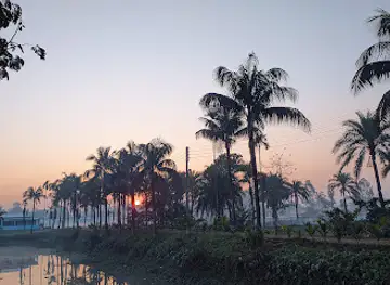 Khejur Bagan Sylhet