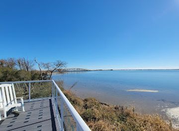 virginia/tidewater/attraction/assateague-island-visitor-center