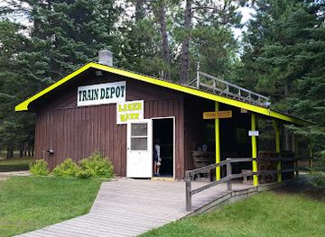 Evergreen Fun Park