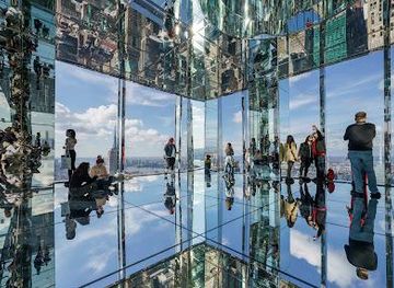 new-jersey/hoboken/attraction/summit-one-vanderbilt