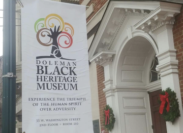 maryland/cunningham-falls-state-park/attraction/doleman-black-heritage-museum