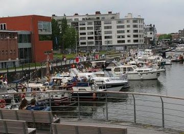 belgium/ghent/attraction/portus-ganda
