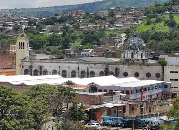 Museo de la Memoria - Antigua Casa Presidencial