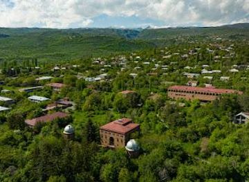 armenia/aparan/attraction/byurakan-astrophysical-observatory