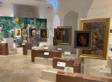 malta/birgu/attraction/muza-the-national-community-art-museum