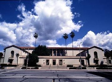 california/burbank/attraction/pasadena-public-library-central-library