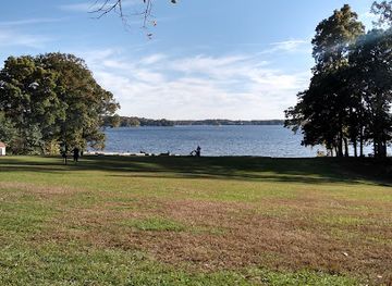 Pokagon State Park
