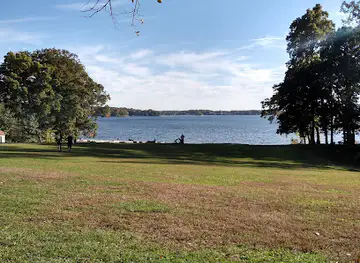 Pokagon State Park