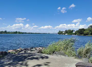 Léon-Gravel Park