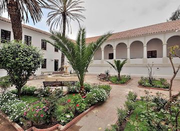 bolivia/sucre/attraction/museo-colonial-charcas-u-s-f-x