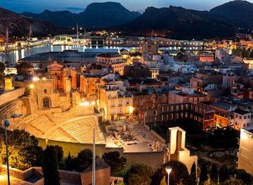 spain/murcia/attraction/concepcion-castle-museum