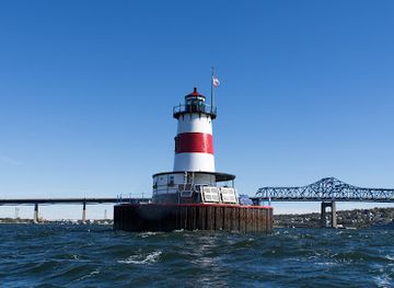Borden Flats Lighthouse