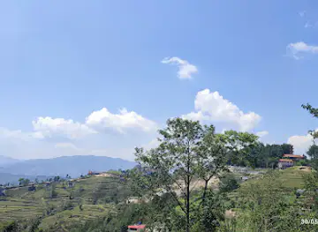 The Mohan Residence - Homestay