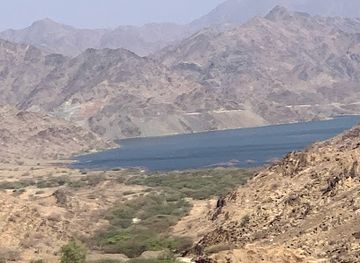 saudi-arabia/asir/attraction/wadi-qanuna-dam