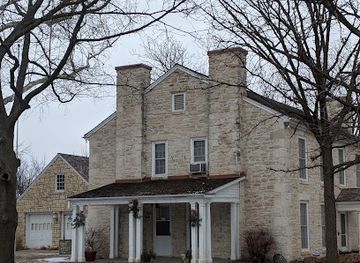 kansas/southwest-kansas/attraction/kaw-mission-state-historic-site