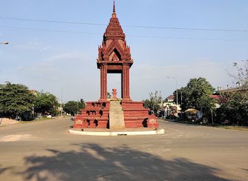 cambodia/preah-vihear-province/attraction/presh-vihear-independence-monument