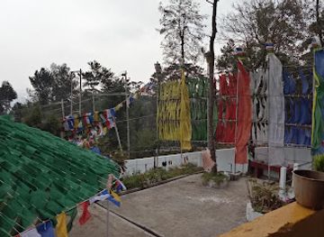 india/shillong/laban/attraction/shillong-gaden-choeling-buddhist-monastery