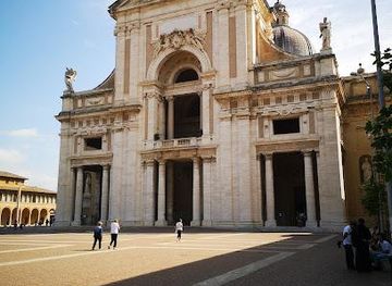 italy/perugia/attraction/santa-maria-degli-angeli