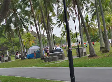 Pasir Ris Beach