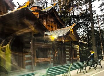 india/shimla/attraction/jai-maa-tara-devi-mandir