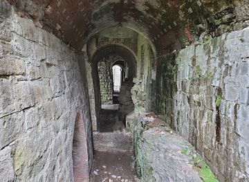 pennsylvania/lower-susquehanna-valley/attraction/scranton-iron-furnaces