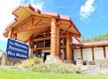 south-dakota/badlands/attraction/the-national-presidential-wax-museum